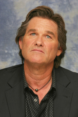 Kurt Russell poster