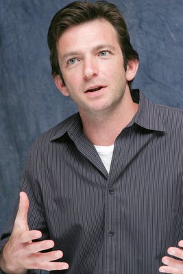 Dan Futterman poster