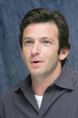 Dan Futterman poster