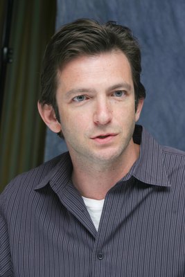 Dan Futterman poster