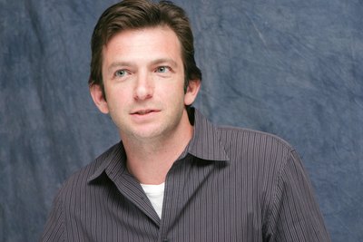 Dan Futterman poster