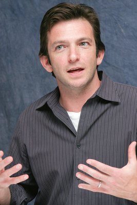 Dan Futterman poster