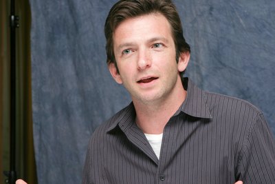 Dan Futterman poster