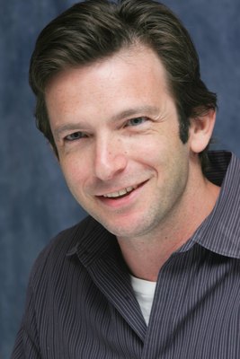 Dan Futterman poster