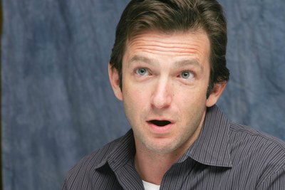 Dan Futterman poster