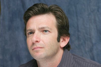 Dan Futterman poster