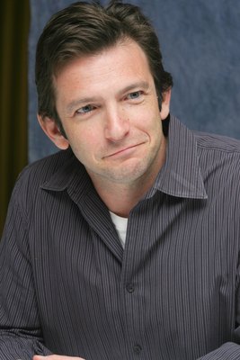 Dan Futterman poster