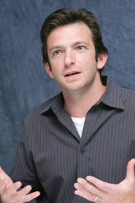 Dan Futterman poster