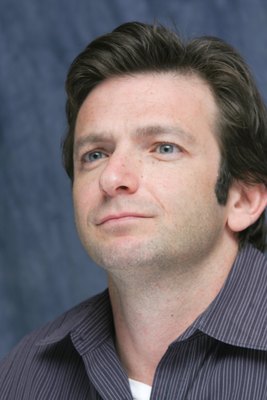 Dan Futterman poster