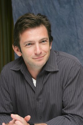 Dan Futterman poster