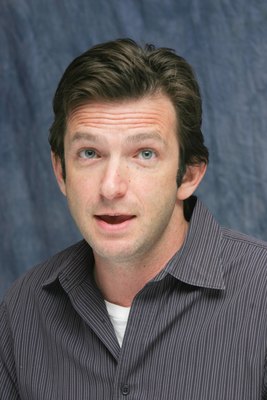 Dan Futterman poster