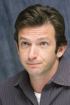 Dan Futterman poster