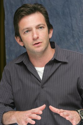 Dan Futterman poster