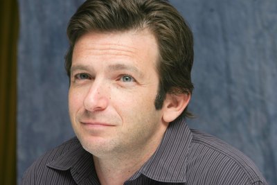 Dan Futterman poster