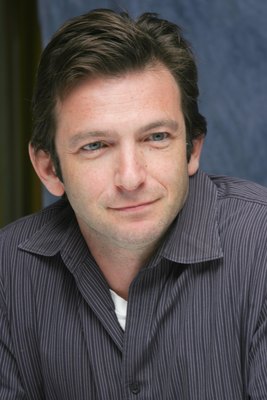 Dan Futterman poster