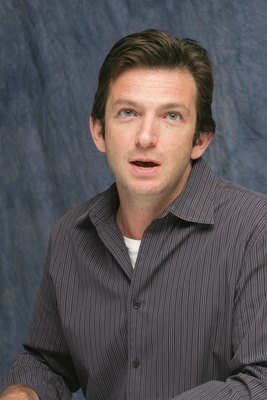 Dan Futterman poster