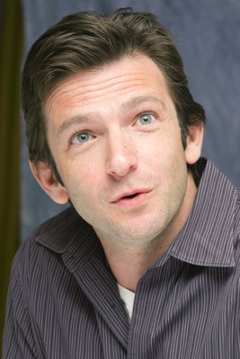 Dan Futterman poster