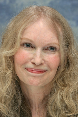 Mia Farrow poster