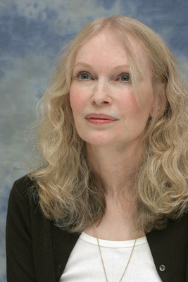 Mia Farrow poster