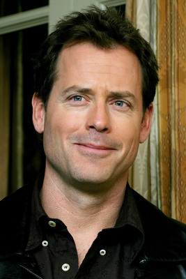 Greg Kinnear poster