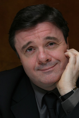 Nathan Lane poster