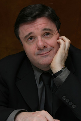 Nathan Lane poster