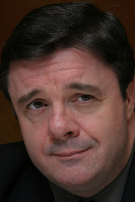 Nathan Lane poster