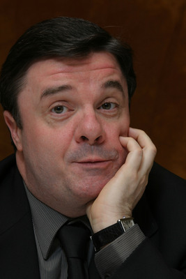 Nathan Lane poster