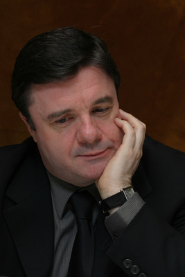 Nathan Lane poster