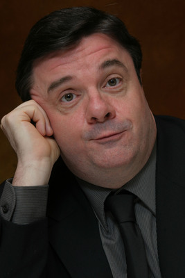Nathan Lane poster
