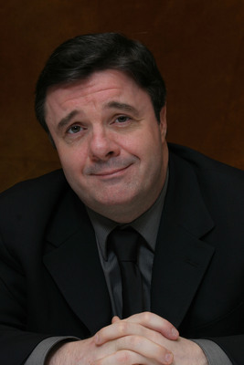 Nathan Lane poster