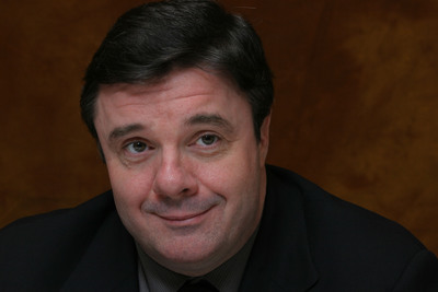 Nathan Lane poster