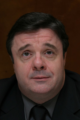 Nathan Lane poster