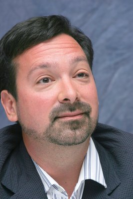 James Mangold poster