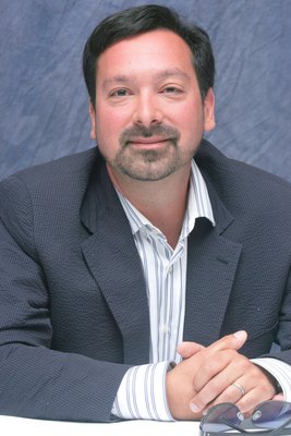 James Mangold poster