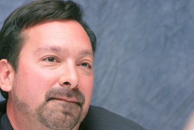 James Mangold poster