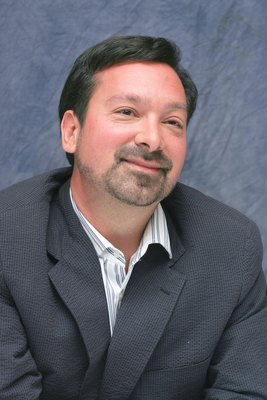 James Mangold poster