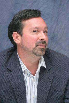 James Mangold poster