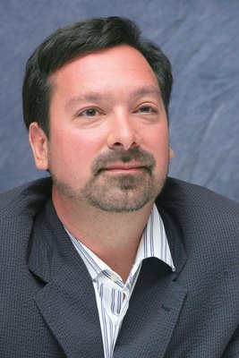 James Mangold poster