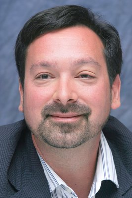 James Mangold poster