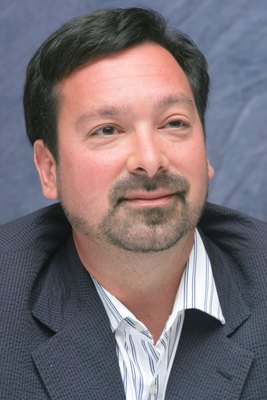 James Mangold poster