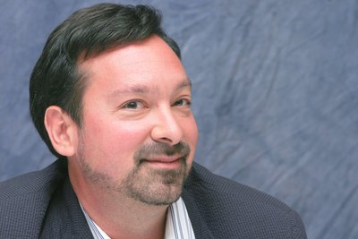 James Mangold poster