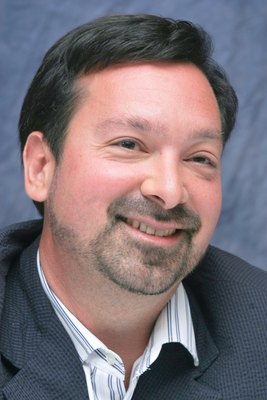 James Mangold poster