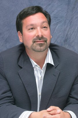 James Mangold poster