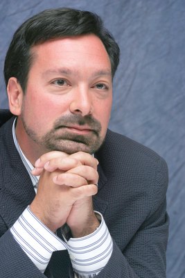 James Mangold poster