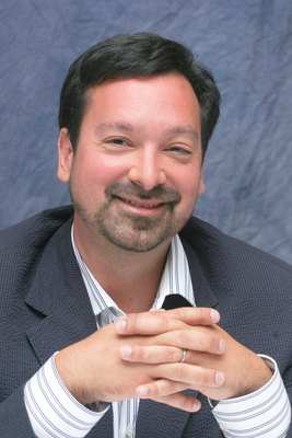 James Mangold poster