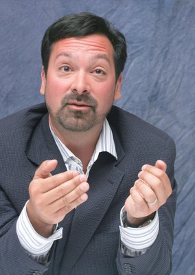 James Mangold poster