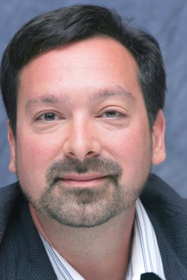 James Mangold poster