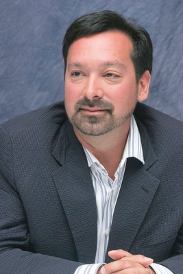 James Mangold poster