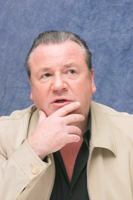 Ray Winstone hoodie
